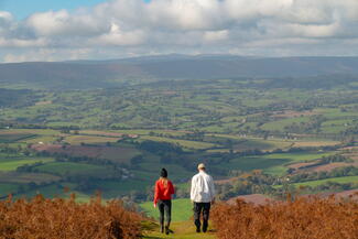 garway hill