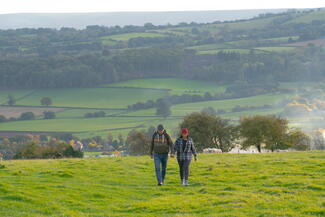 Walking