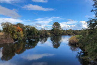 River Wye