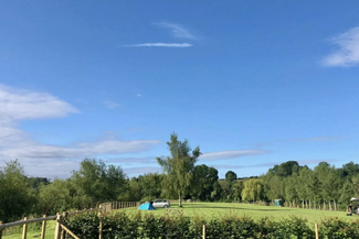 Tresseck Campsite