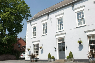 The Bridge House Hotel