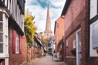 Ledbury