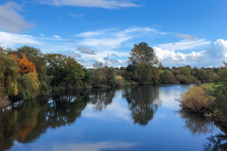 River Wye