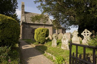 Kilpeck Church