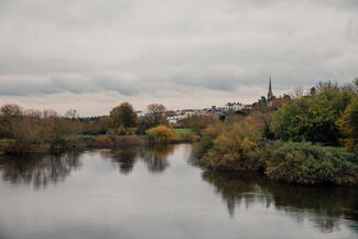 Ross on Wye