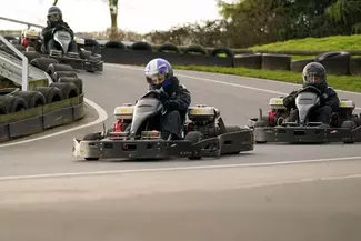 Gokarting