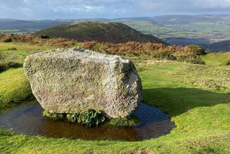 Kington Walking festival