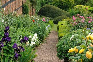 The Cathedral Gardens