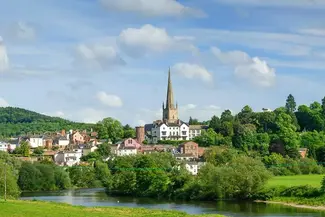 Ross on Wye