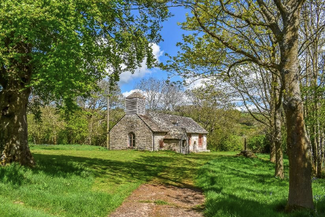 Golden Valley Pilgrim Way