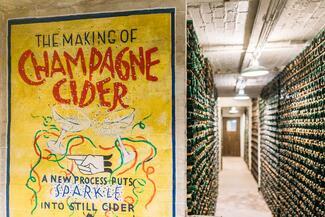 cider museum