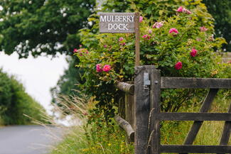 Mulberry Dock