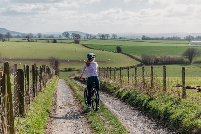 Black & White Villages | Visit Herefordshire