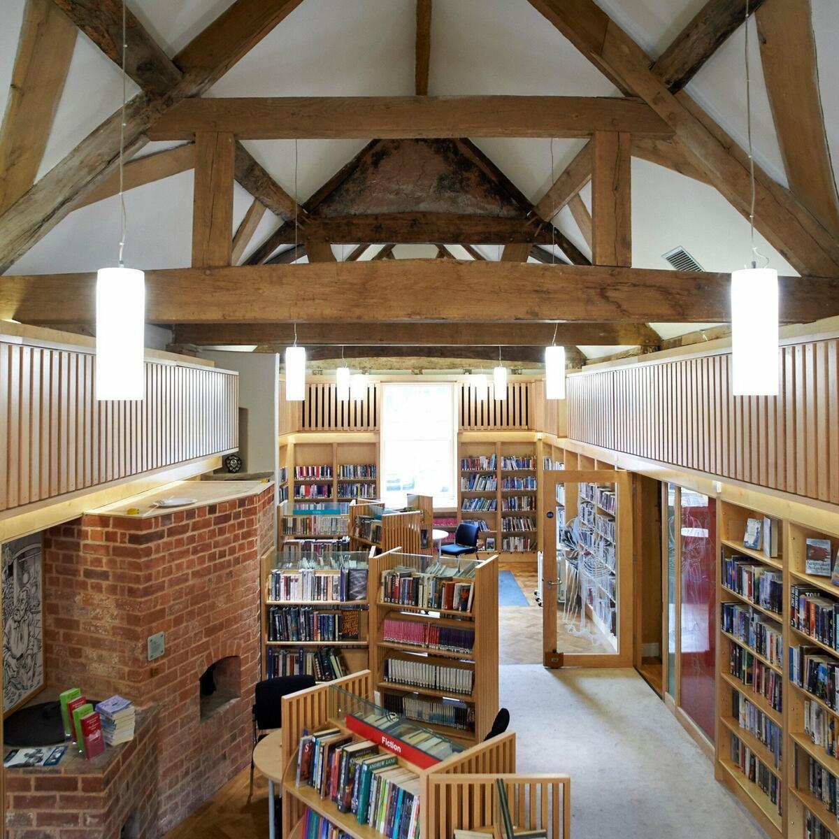 Library