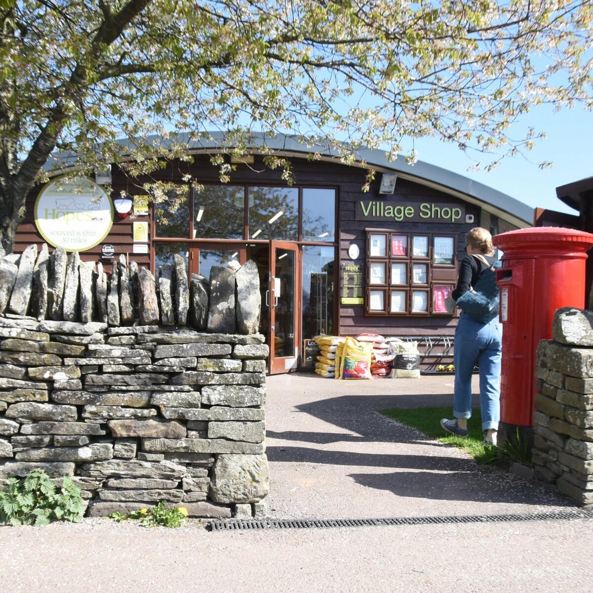 Cherry Blossom to Hopes of Longtown