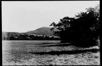 Alfred Watkins' photo of Colwall Landscape