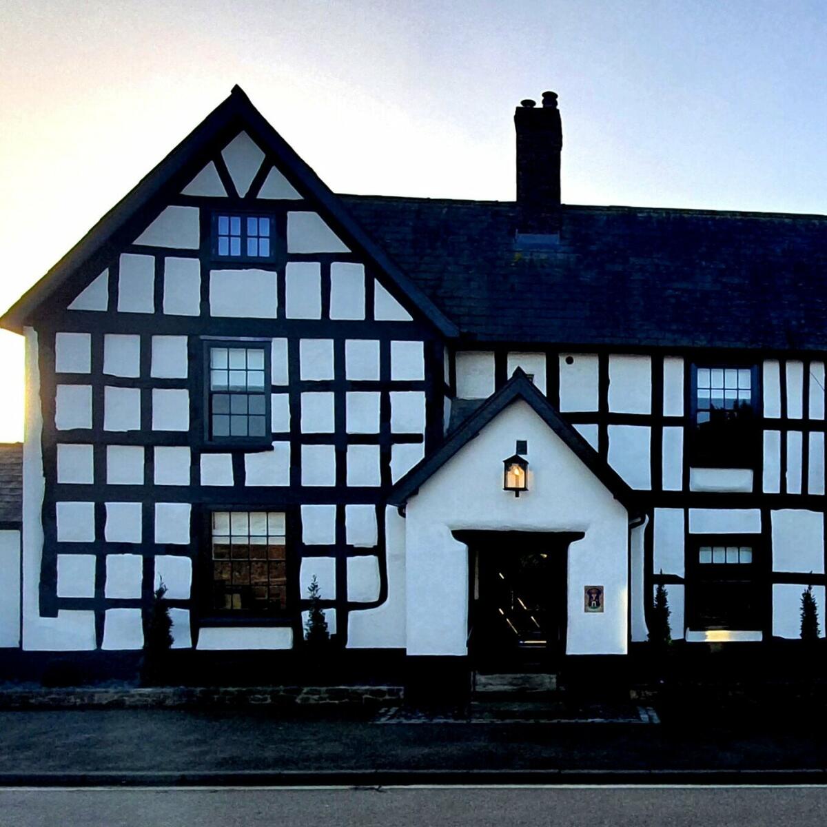 The New Inn | Visit Herefordshire