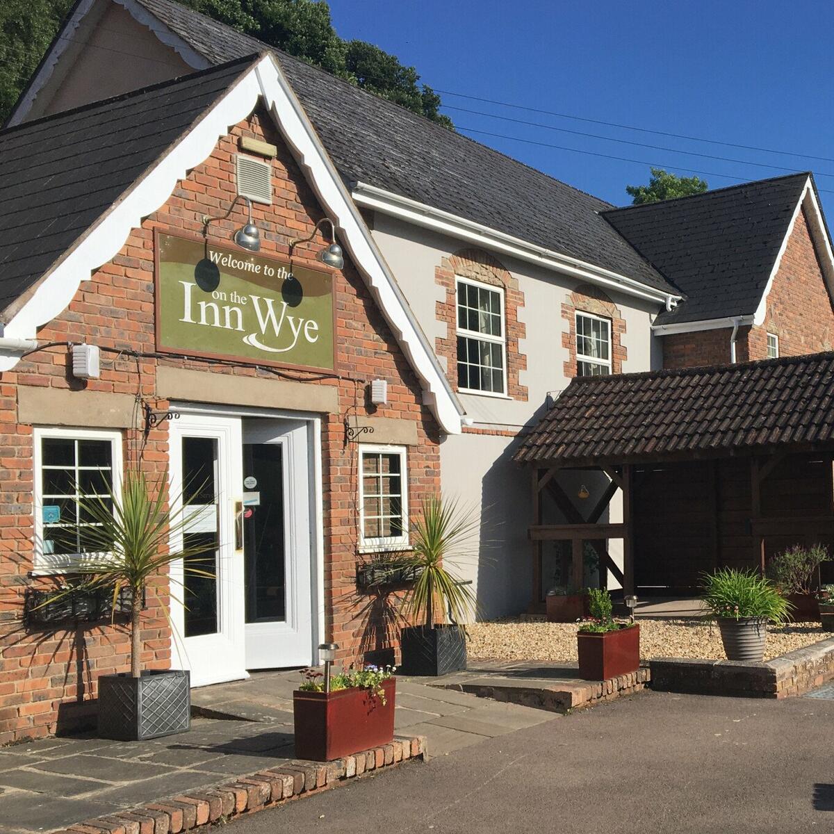 Inn On The Wye | Visit Herefordshire