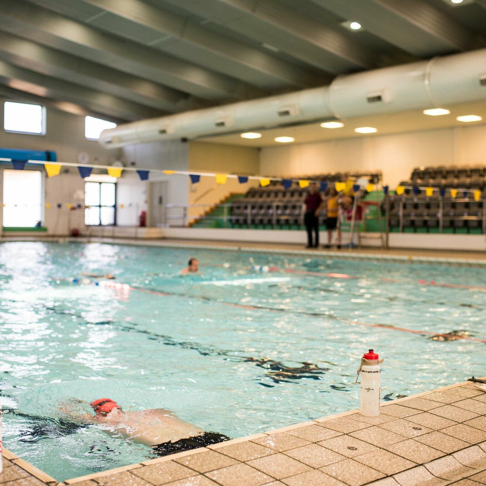 Hereford Leisure Pool | Visit Herefordshire