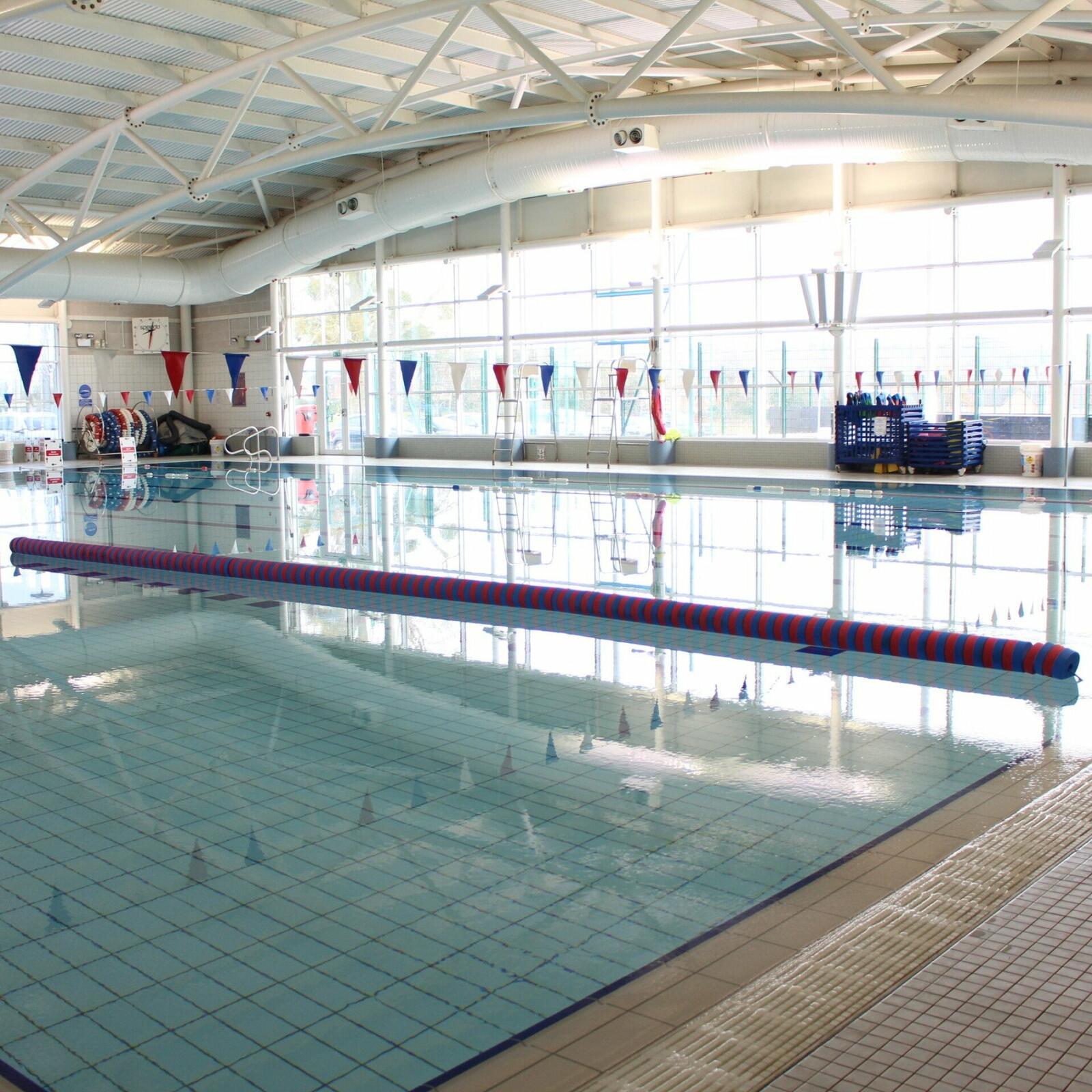 Leominster Leisure Centre | Visit Herefordshire