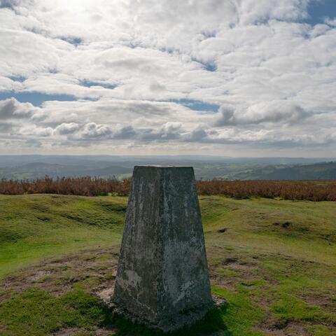 The Herefordshire Trail | Visit Herefordshire