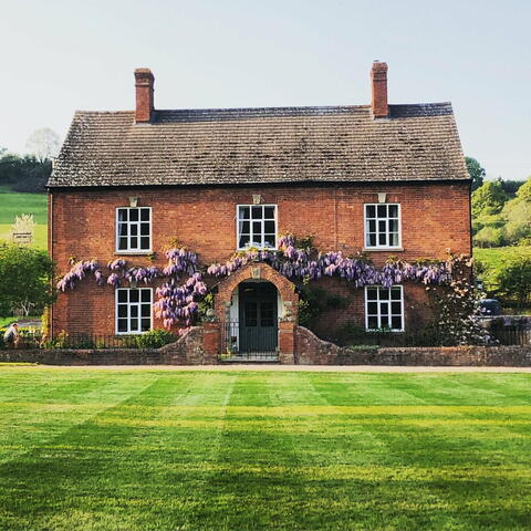 B&B (& Guest House) Herefordshire