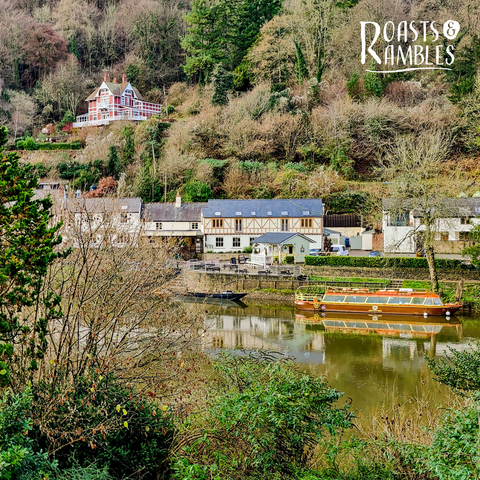 Symonds Yat