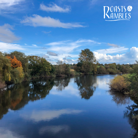 River Wye