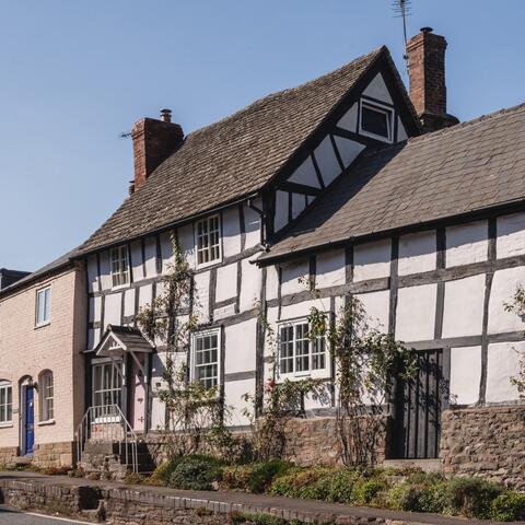 West Street, Pembridge