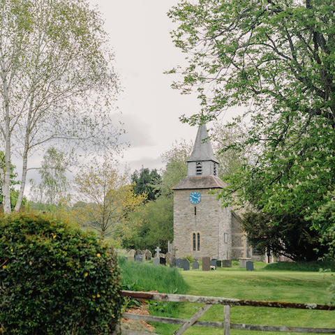 Lingen Church