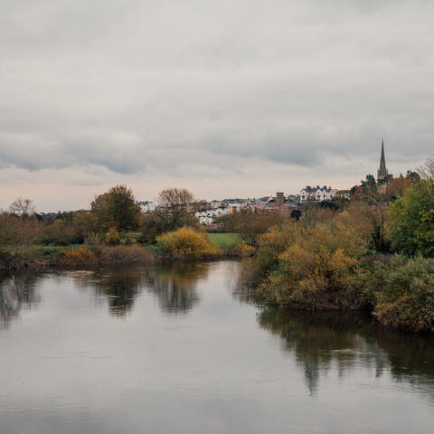 Ross on Wye