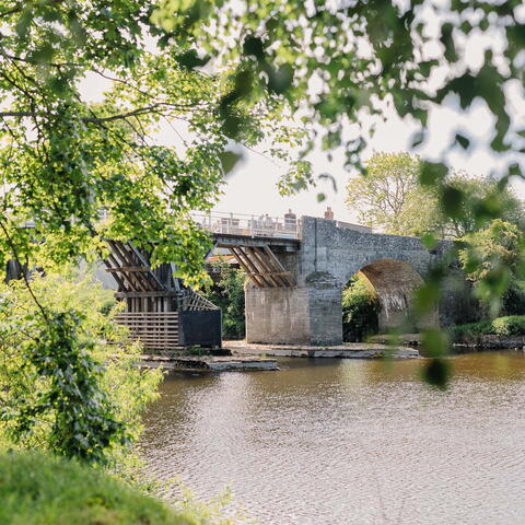 Whitney Bridge