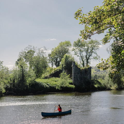 CANOE