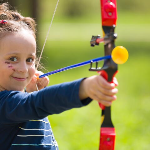 archery