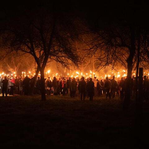 Weston Cider Mill Wassail