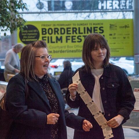 Borderlines Film Festival