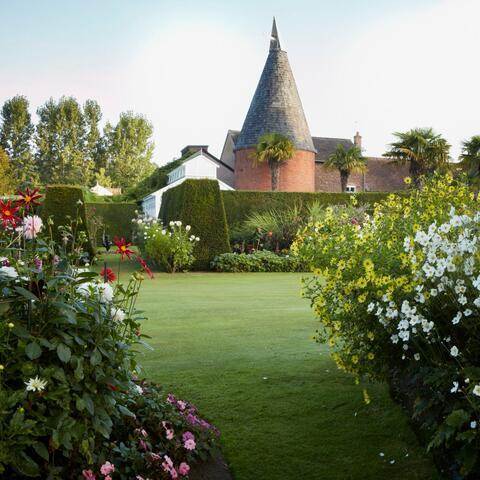 Gardens at Lower Hope