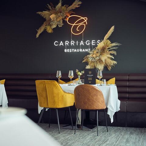 Carriages Restaurant