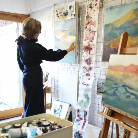 Skirrid Studio & Gallery