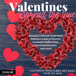 Valentines Flyer