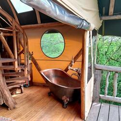 Goytree Glamping and Treehouses