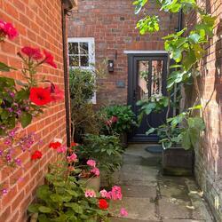 The Gardeners Cottage