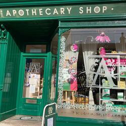 The Apothecary Shop