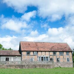 The Cider Barn