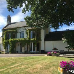 Benhall Farm B&B | Visit Herefordshire