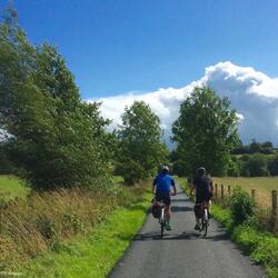 Wheely Wonderful Cycling Holidays