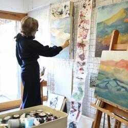 Skirrid Studio & Gallery