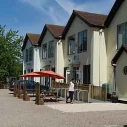 Malvern Hills GeoCentre