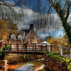 The Bridge Inn, Michaelchurch Escley